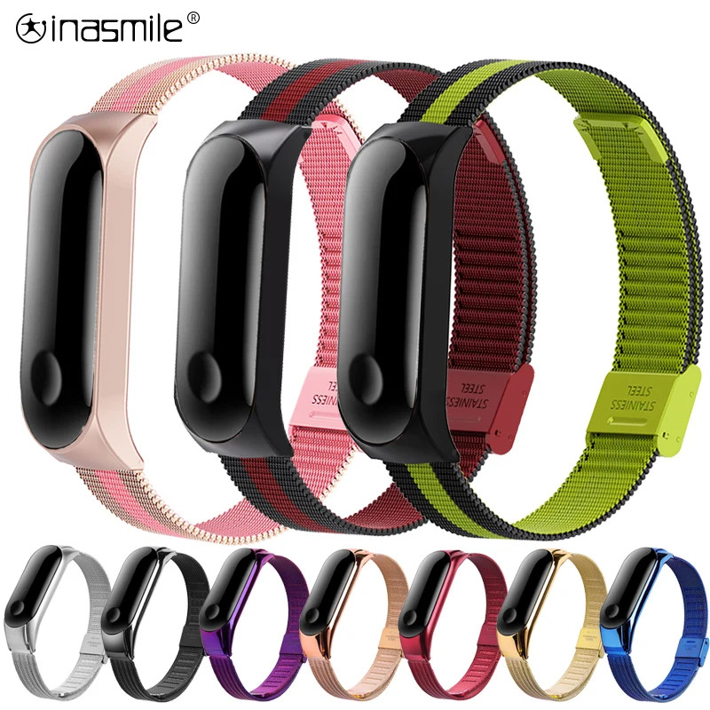 Идеальный Браслет для xiaomi mi Band 3 4 correa mi band 4 для xiaomi mi band 4 браслет mi band 3 ремешок pulseira xiaomi mi band 3