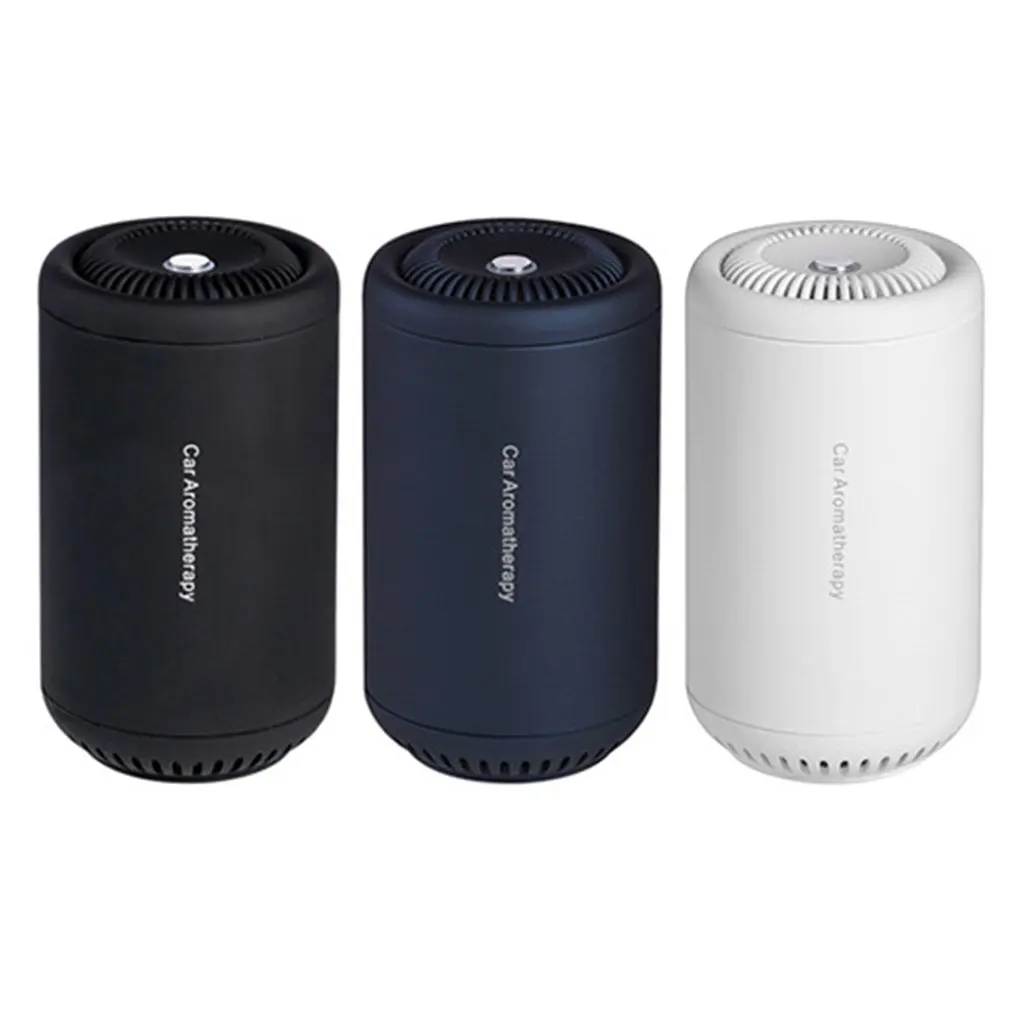 

Vehicle-Mounted Aroma Diffuser Cup Diffuser Automotive Supplies Solid Balm Deodorization And Air-Purifying Aroma Diffuser