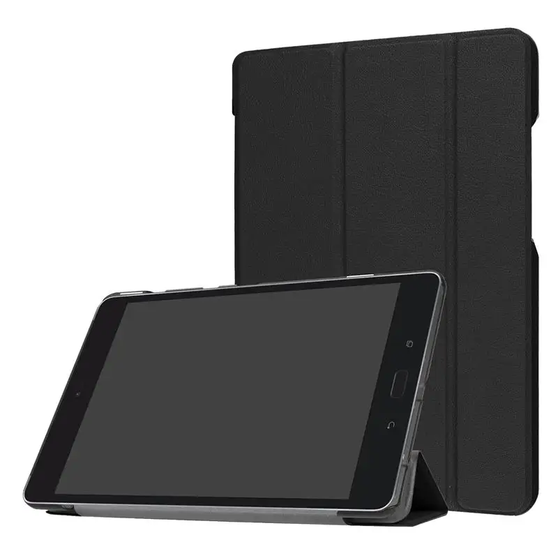 Чехол для Asus Zenpad Z8S ZT582 ZT582KL " 8,0 планшет откидная подставка смарт-чехол+ подарок
