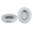 Овальные игровые амбушюры для наушников, 2 шт., чехол для телефона, для Razers манипуляции 7,1 V2Pro V2