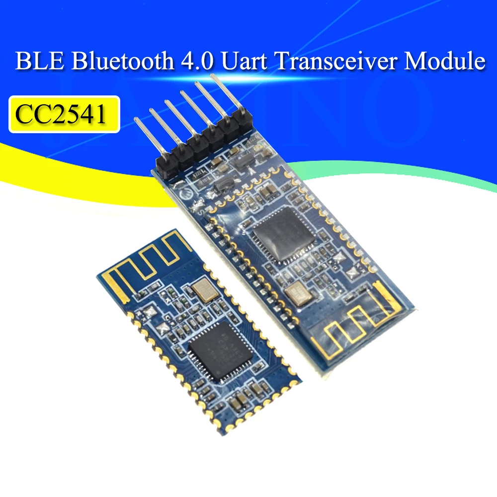 AT 09 Android IOS BLE 4 0 Bluetooth модуль для Arduino CC2540 CC2541 последовательный Беспроводной