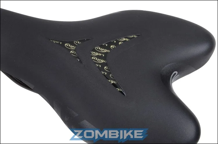 DR Selle Королевский lookin умеренный LOOKIN A200URO Италия Велоспорт MTB велосипедный рельс полый седло дышащая мягкая подушка