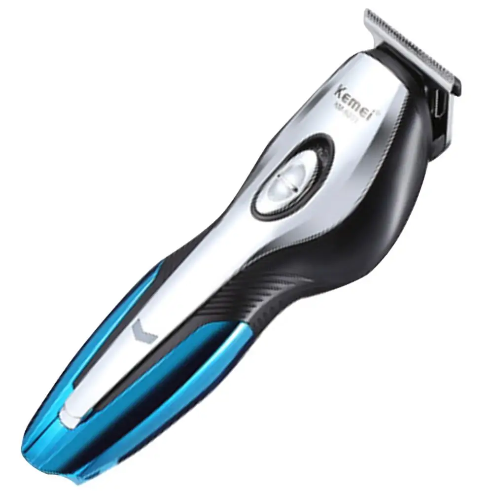 

Black Base Hair Removal Hair Clipper Fashion Beard Trimmer Barber Tool Adjustable Electric Shaver Razor Hair Trimmer Men