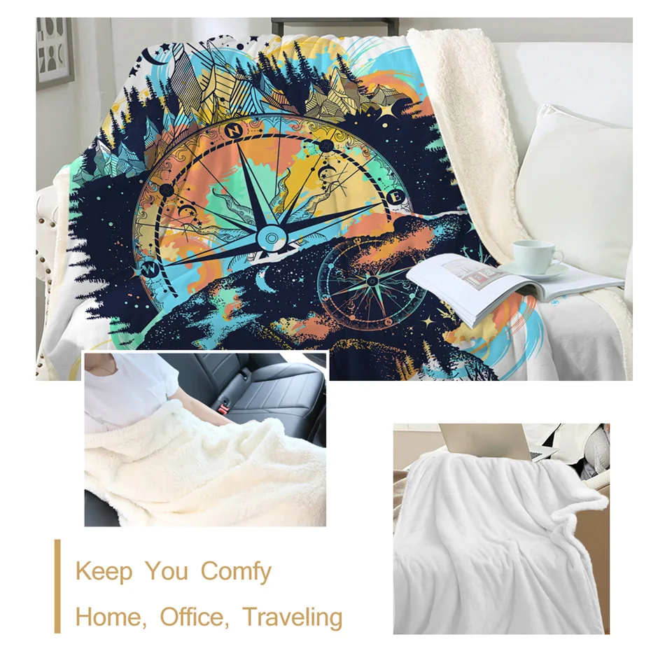 BeddingOutlet одеяло с медведем мягкое плюшевое покрывало из шерпы супермягкое