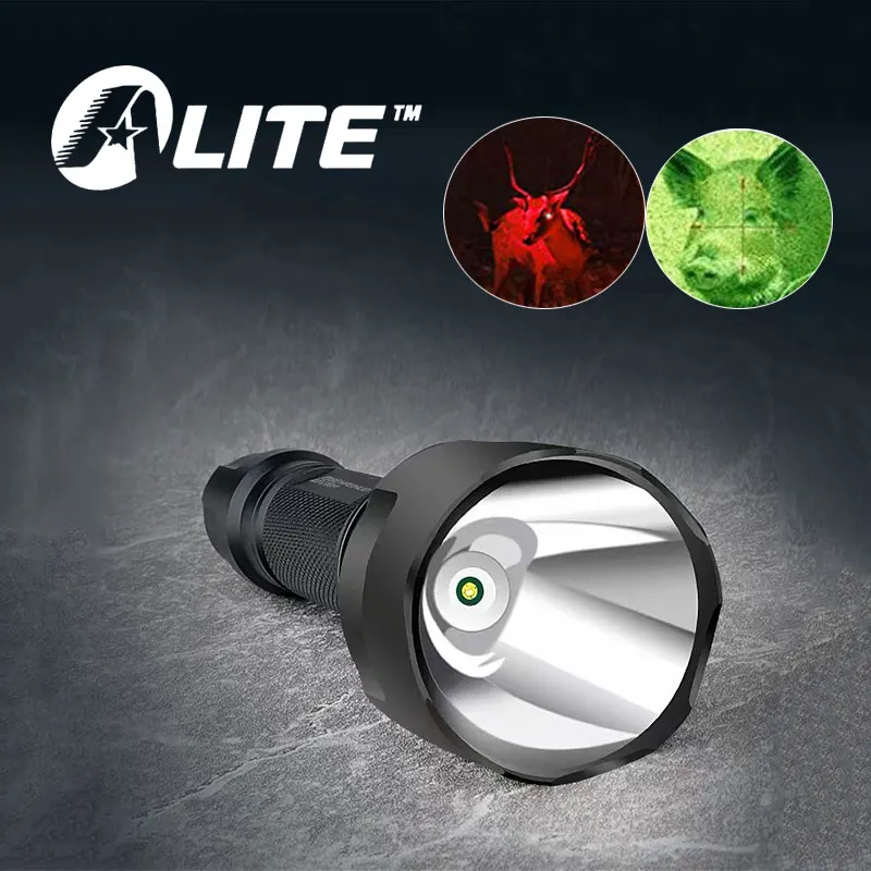 

TMWT Тактический Полицейский Фонарик C8 T6 LED винтовка пистолет Охота Torch Light с креплением удаленного коммутатора 18650 Батарея