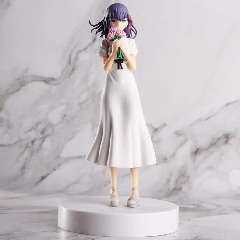 Фигурка из аниме Fate Stay Night SQ 17 см|Игровые фигурки и трансформеры| |