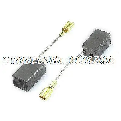 Угольная щетка для угловой шлифовальной машины Dewalt 100 14 мм х 8 7 2 шт. |