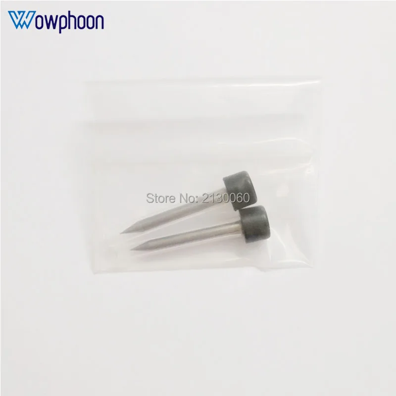 Mini 4S MINI 6S Optical Fiber Fusion Splicer electrode Fiber welding machine electrode