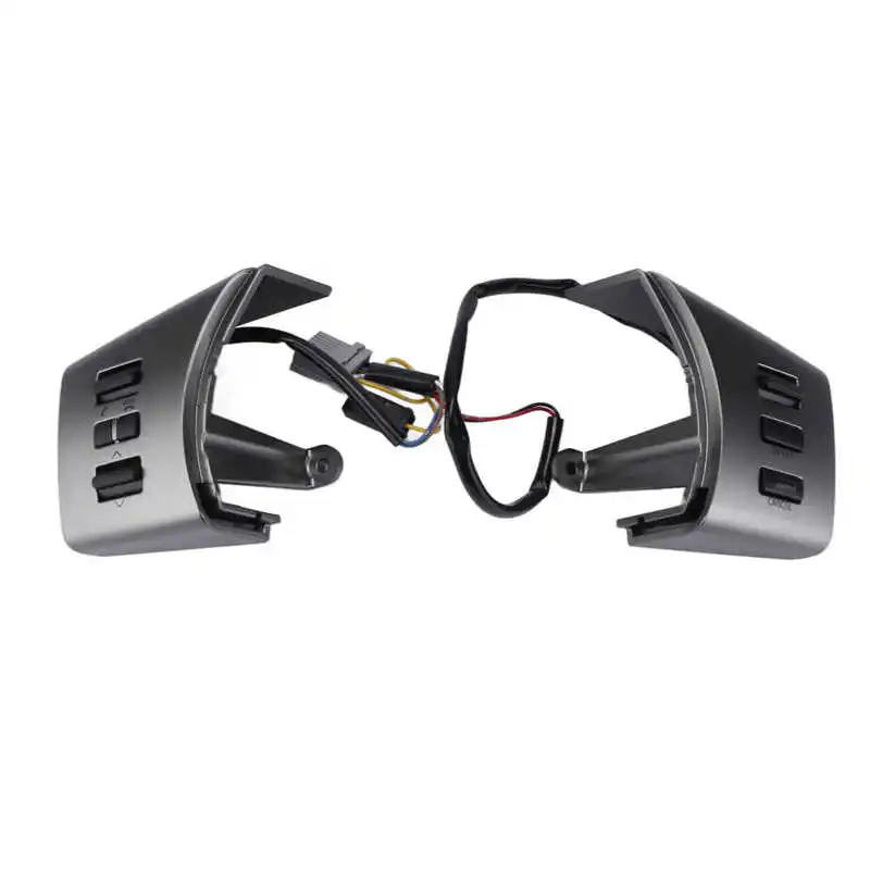 Кнопка управления переключателем рулевого колеса для Nissan Navara Frontier Pathfinder 2005-2015 |