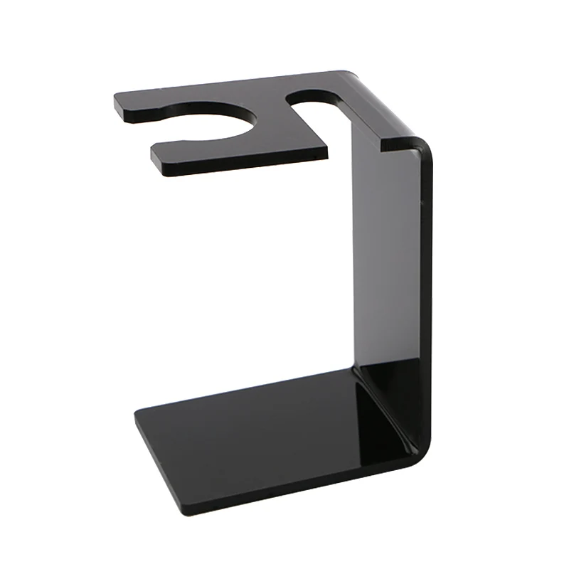 Мужской набор для бритья включает в себя 100% чистый барсук кисть + чаша держатель