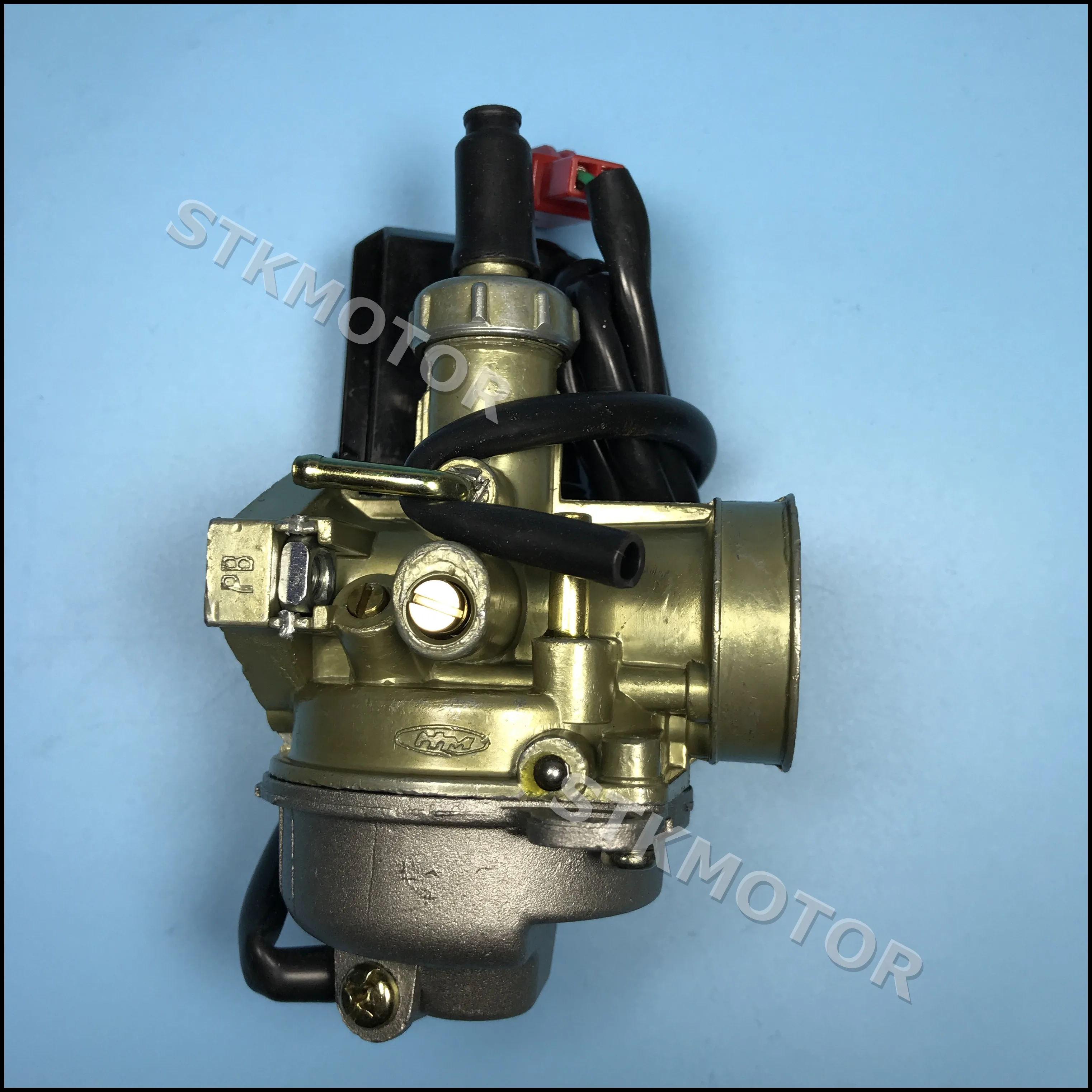 Карбюратор 19 мм для Honda 2 тактный Dio50 AF18 AF27 AF28 TACT SA50 SK50 SYM DD50 SP ZX 50 AF34 AF35 Kymco скутер|carb