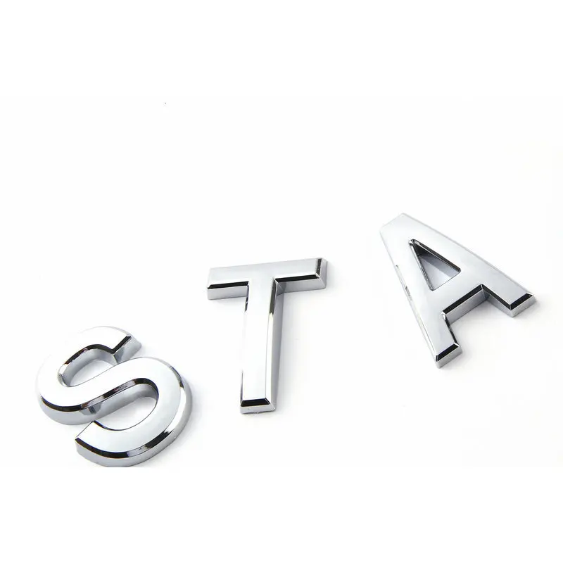 Серебряная фототабличка 5 см с буквенным покрытием рекламная табличка цифровым