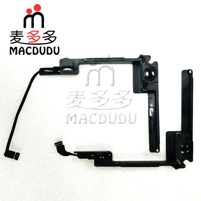 Новый левый и правый динамик Замена подходит для MacBook Pro Retina 13 &quotA1425 2012 |