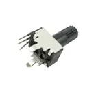 Вертикальный регулируемый потенциометрпеременный резистор 2K 5k 10K 20K 50K 100K 200k, бесплатная доставка, 10 шт.лот