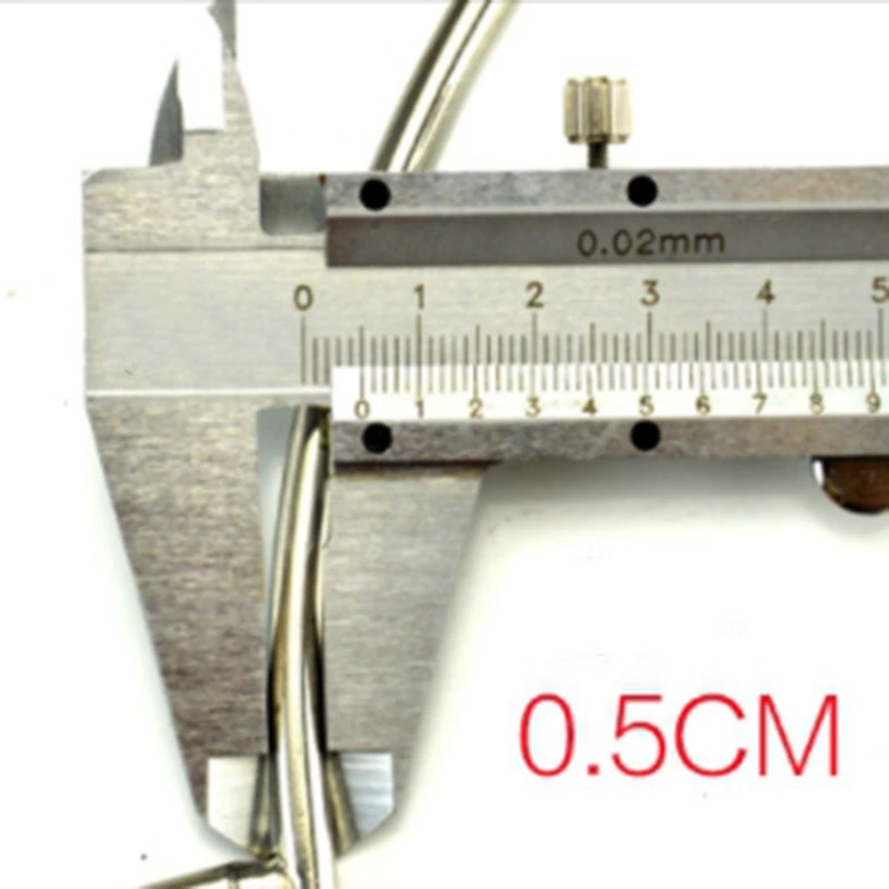 

1 Pcs 316 Stainless Steel Reef Single Hooks Scuba Diving Hook Underwater Sport Single Perfecta Reef Free Dive