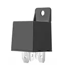 Автомобильный GPS-трекер ST-907, реле отслеживания системы защиты от кражи, умный магнитный автомобильный трекер, локатор, голосовое устройство