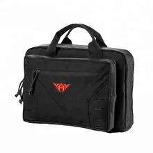 Yakeda Durable Business Bag Outdoor Travel Military Tactical Laptop Bag For Outdoor Hunting Shoting Trainning Accessories