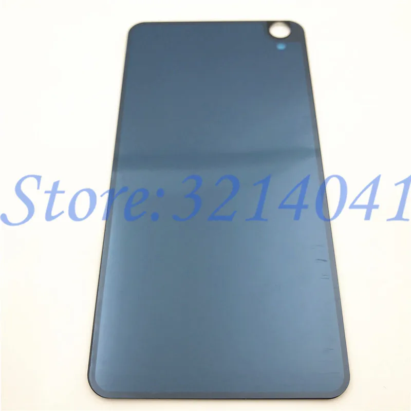 Новый Сменный стеклянный чехол для Lenovo S850 задняя крышка аккумулятора корпуса