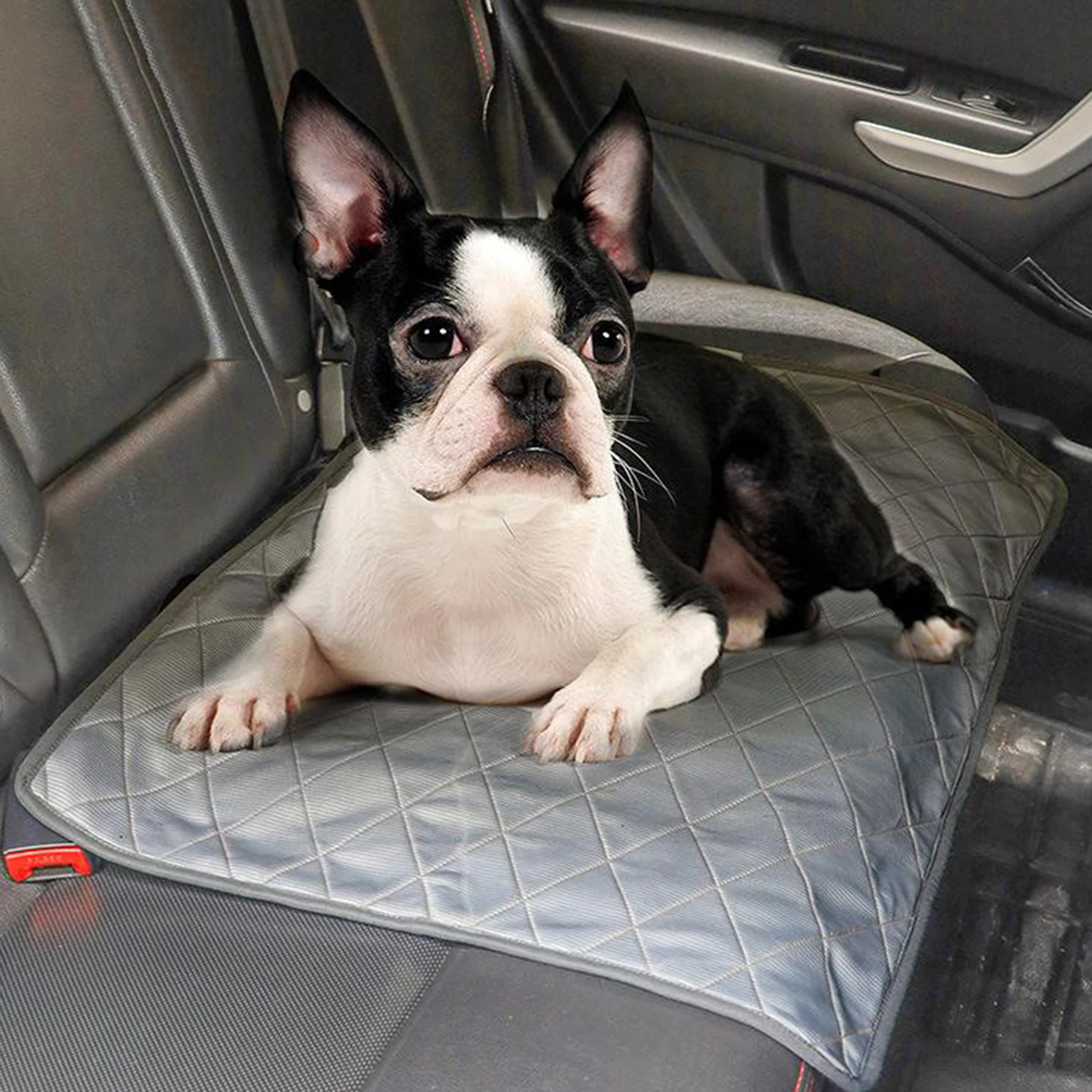 

Коврик для дрессировки кошек и собак коврик для щенков поднос для дрессировки моющийся многоразовый