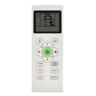 Пульт дистанционного управления для кондиционера для chigo zhzh-04 zhzh-01