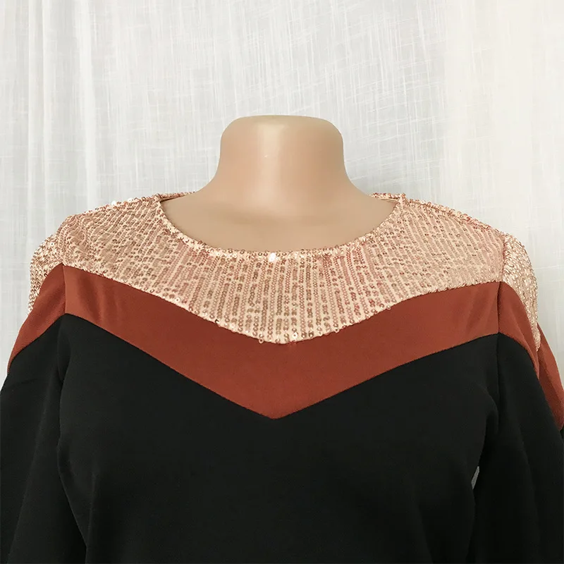 Новое модное Африканское платье миди для женщин 2021 африканская одежда с