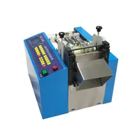 Fully Automatic Wire Rope Cutting Machine Copper Wire Cutting Machine Nickel Sheets Shearing Machine Enameled Wire Cutting Tools