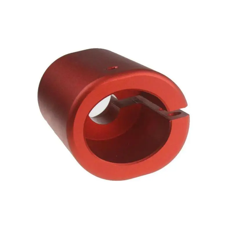 

Aluminum Alloy Scooter Folding Holder For Xiaomi Mijia M365/ Pro Scooter Electric For Folding Accessories With Screw