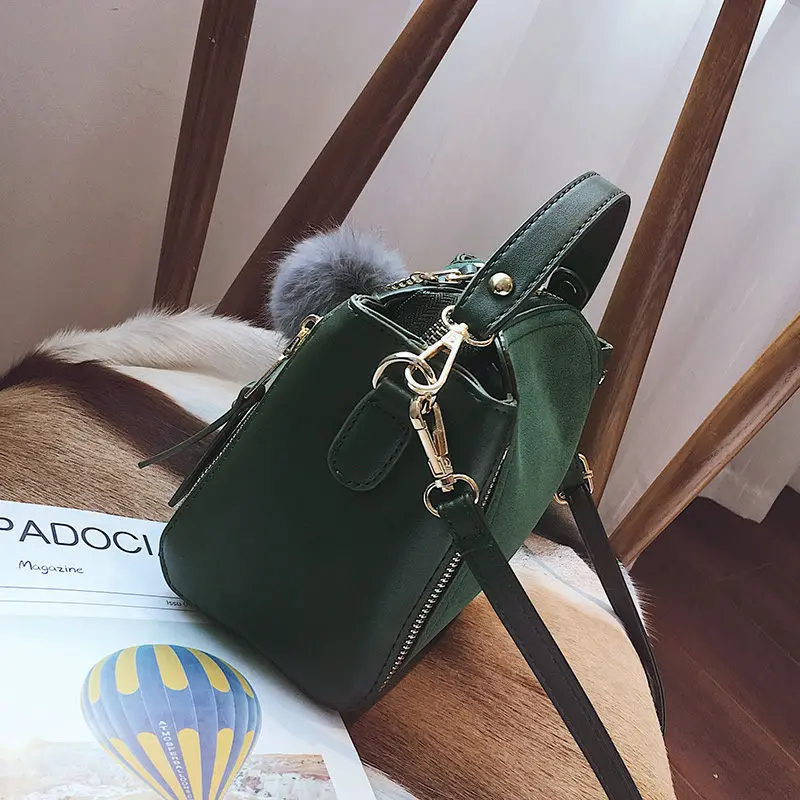 Sisjuly Women Handbag PU Leather Tote Bag Retro Shoulder Messenger Bags Shopping Ladies Hand Sac a Main | Багаж и сумки
