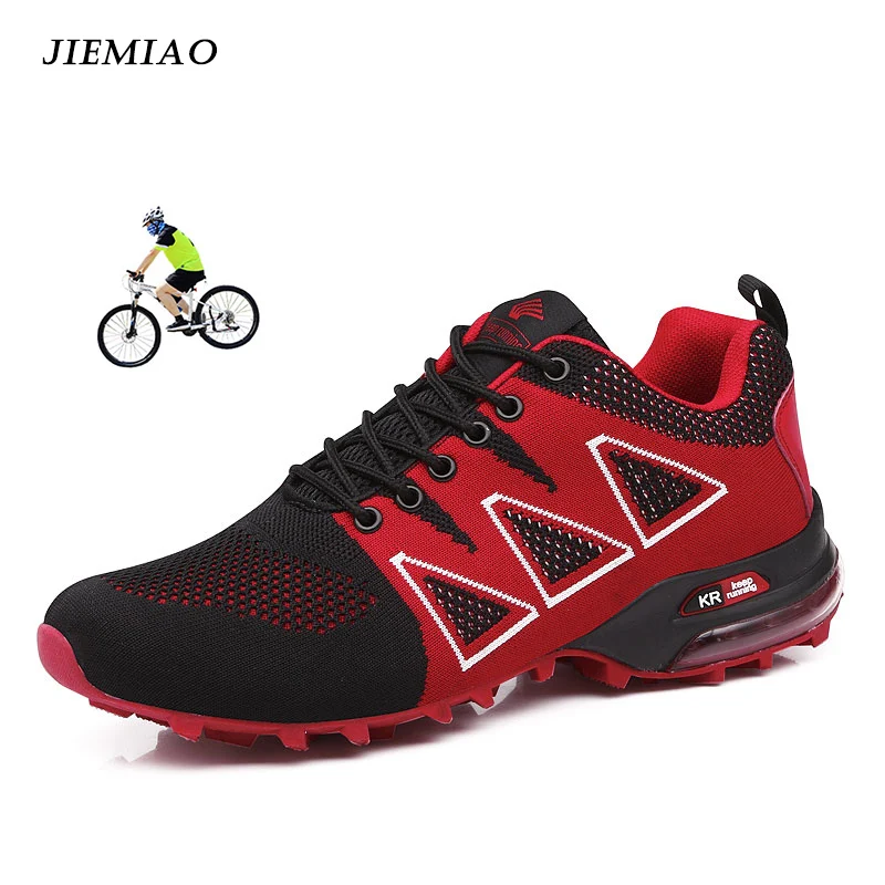 

Men MTB Cycling Shoes Zapatillas Ciclismo Motorcycle Shoes Mountain Trekking Bicycle Shoes Outdoor Casual Hiking Sneakers