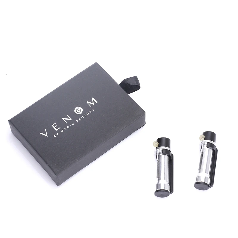 Venom Project от Magic Factory Трюк + инструкции фокусы реквизит для профессионального