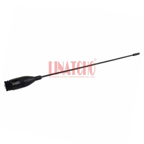 666 144/430 МГц UHF VHF двухполосный Ручной ham Радио антенна sma разъем