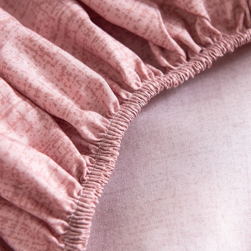 

Plain Color 3/4 Pcs Hight Quality Bedding Set Contains Bed Sheet Mattress Cover Pillowcase Comforter Cotton Bed Linen Bedclothes