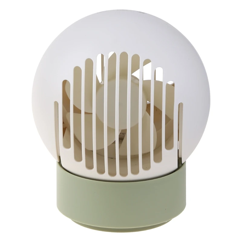 

Q1JF Air Circulator Fan Electric Indoor Insect Trap with USB Powered, Physical Insect Catching, Protect Child Safe