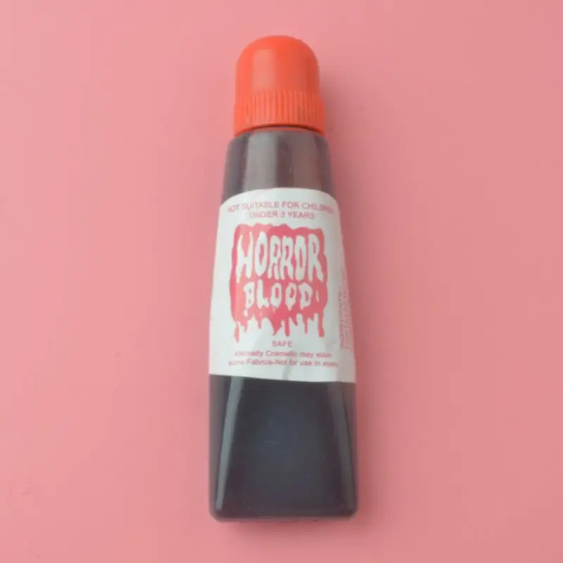 

Set of 3 Vampire Tooth Fangs Kit Fake Dentures for Halloween Cosplay Party Props