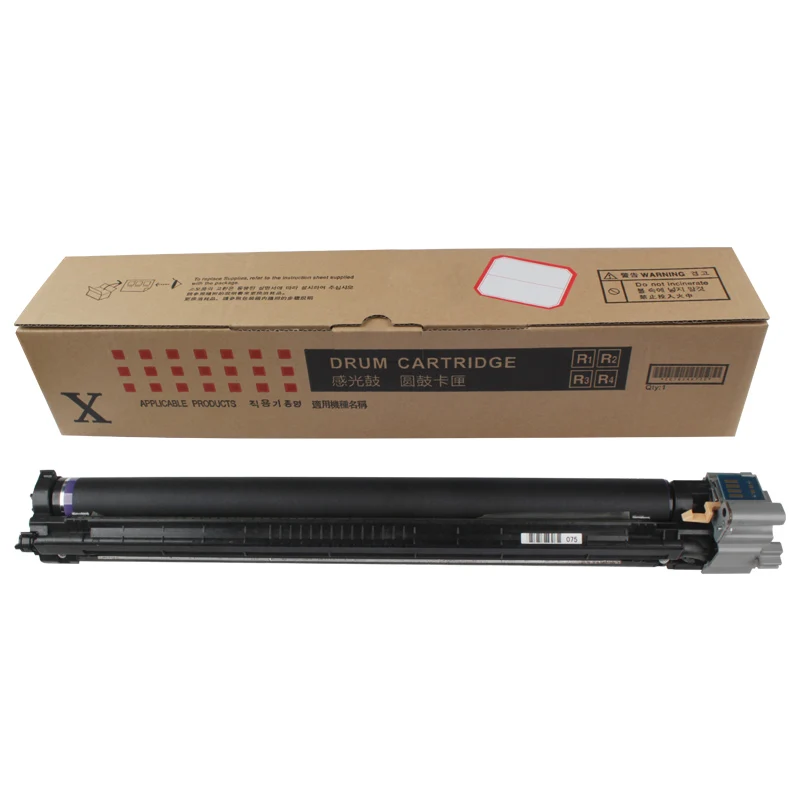

Цилиндр барабан OPC для Xerox Phaser 7500 7800 Workcenter 7425 7428 7435 7525 7530 7535 7545 7556 детали для копировального аппарата без чипа