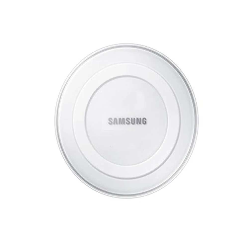 5 V/2A QI Беспроводное зарядное устройство с микро usb кабелем для samsung Galaxy S7 S6 EDGE S8 S9 S10