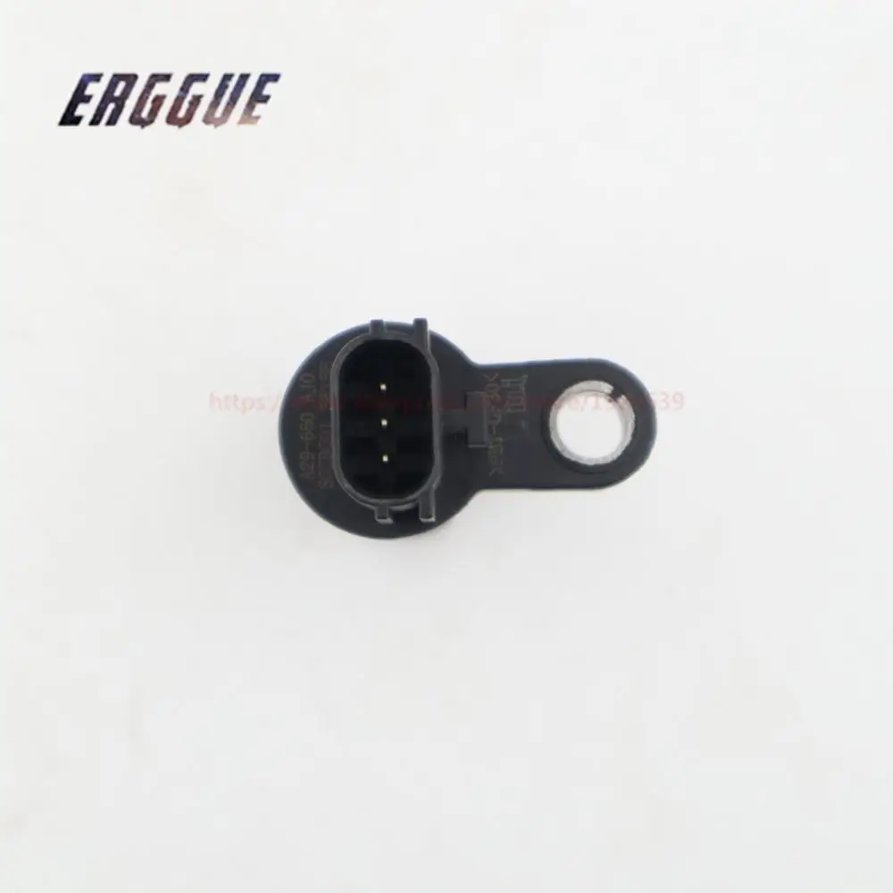 Новый 23731-AL60C 23731 AL60C 23731AL60C Датчик положения коленчатого вала для Nissan Altima Maxima Quest