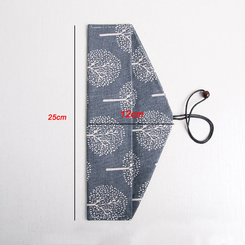 Сумка для хранения портативная металлическая соломинка палочек 2 шт. |