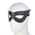 Сексуальное нижнее белье, порно Нижнее белье, ажурная кожаная маска, эротические костюмы, женское сексуальное нижнее белье, горячие косплей маски для глаз для секса