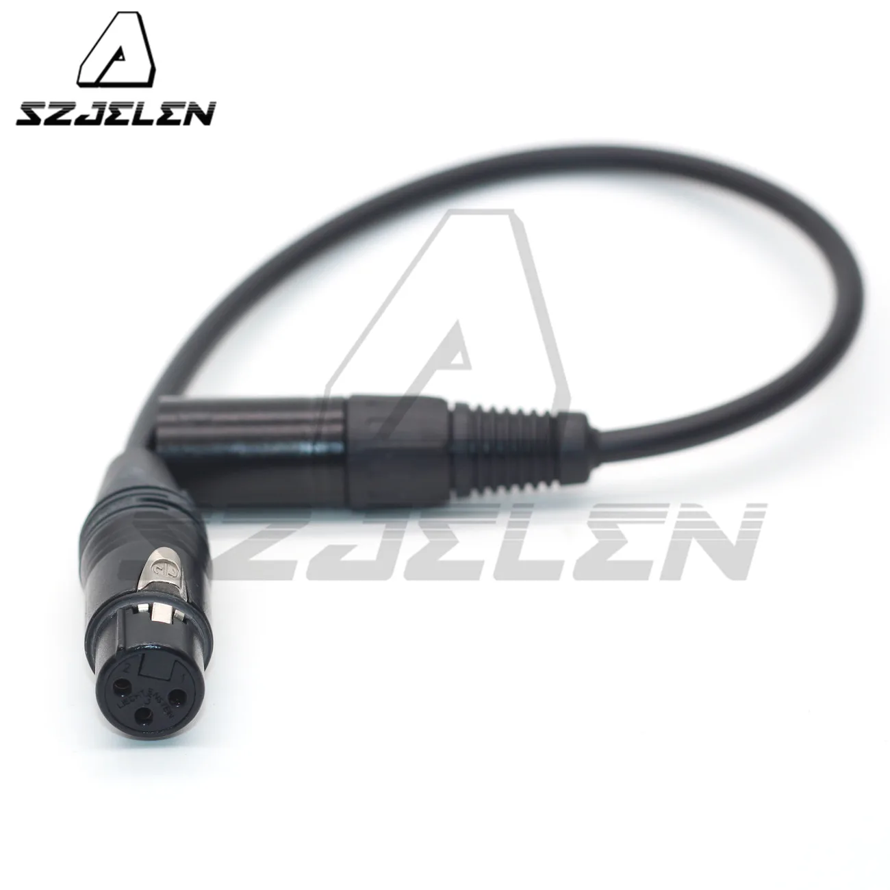 XLR Сделано в Китае с 5-контактным штыревым 3 контактный разъем для ARRI Alexa XT/SXT/XT Плюс