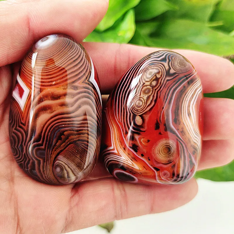 Кристаллы из натурального камня Sardonyx медитативные камни Агатовые чакры целебные