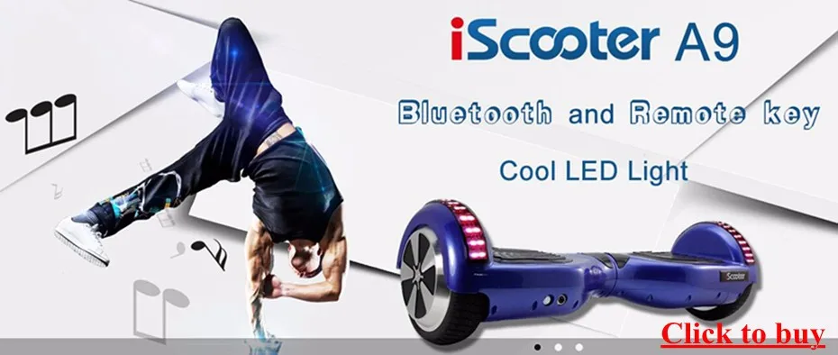 UL2722 Ховерборд, 6,5 дюймов, bluetooth, хромированный цветной Электрический скейтборд, руль, смарт, 2 колеса, самобалансирующийся стоячий скутер