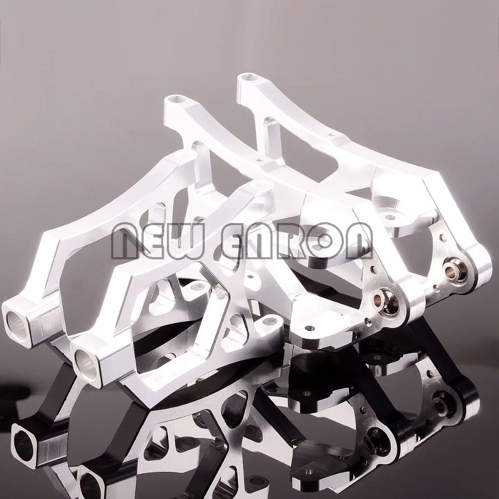 Алюминиевый Рычаг передний Подвески ENRON 85400 для RC 1/5 HPI Baja 5B SS двигатель Rovan King