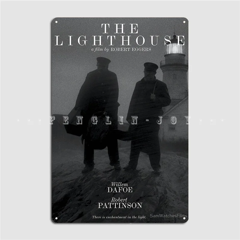 

Плакат с изображением маяков, металлический плакат, кино, кухни, клуба, бара, Классические плакаты со знаком фоторяда