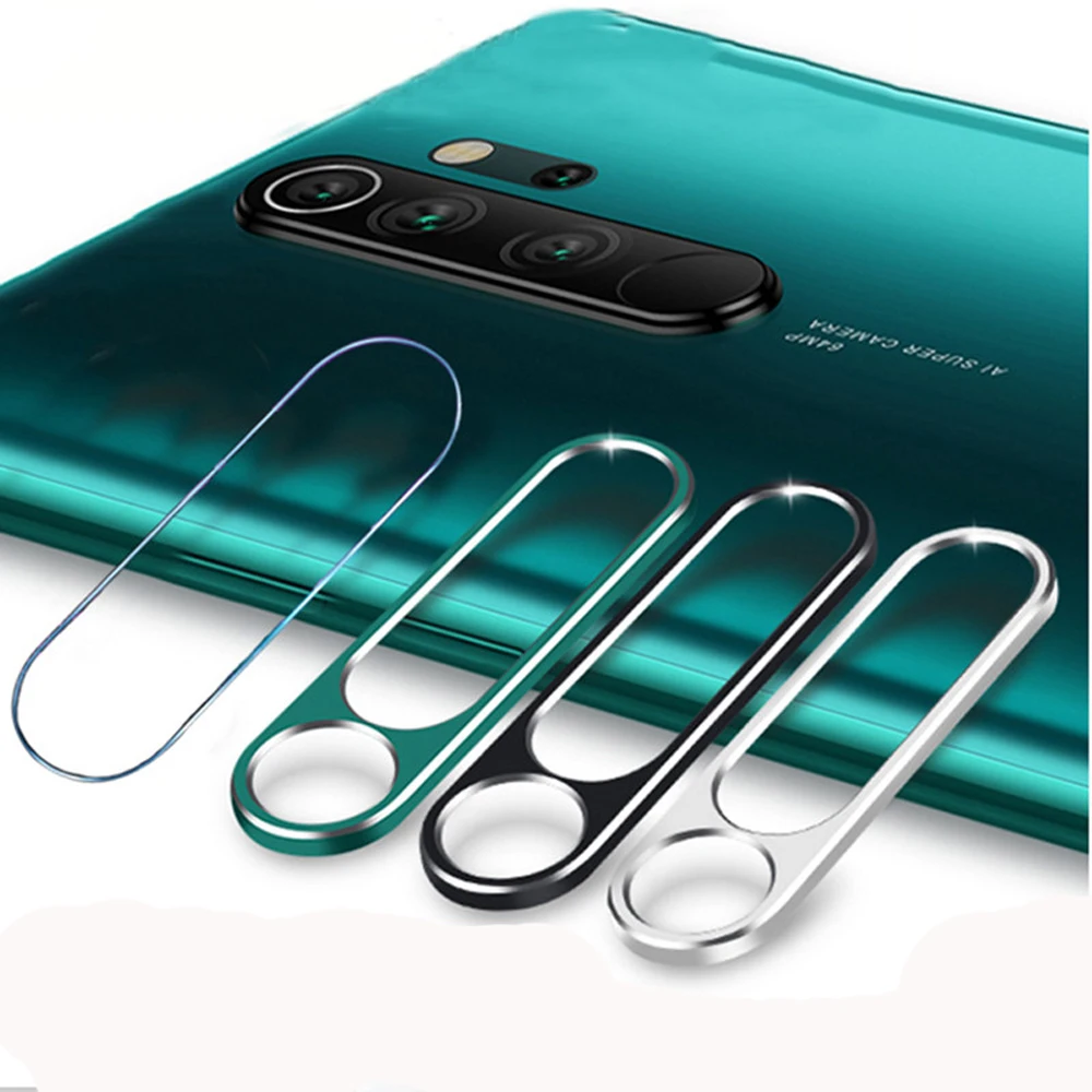 Для Xiaomi Redmi Note 8 7 Pro Чехол на Xaomi Redmi Note 7 Note8 K20 Pro крышка Закаленное стекло Защита для экрана камеры+ бампер кольцо