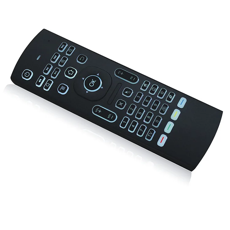 Дистанционное управление MX3 L|Пульты ДУ| |