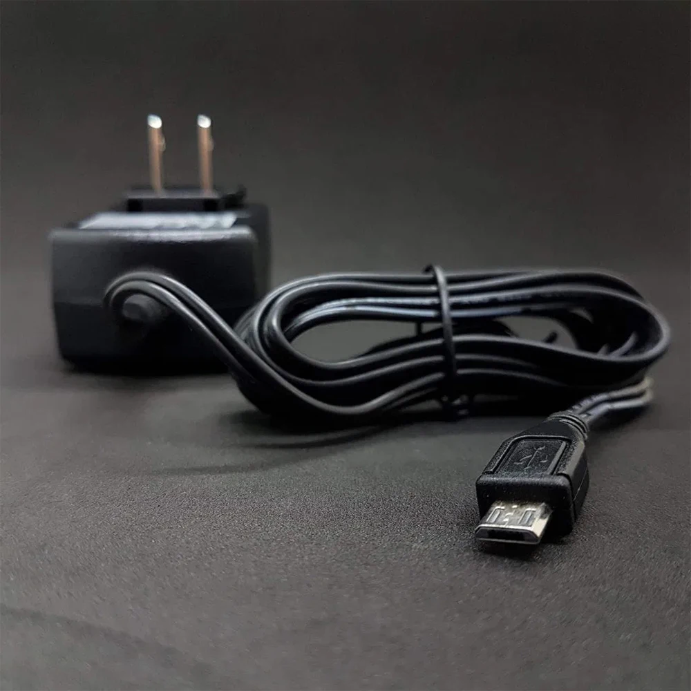 Официальный адаптер питания Raspberry Pi, 5,1 В, а, блок питания для ЕС, США, Великобритании, Австралии, Сменное зарядное устройство для Raspberry Pi 3 Model B