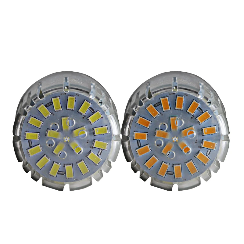 Ampoule led Кукуруза лампа E27 E14 Супер 25 вт диммер 110 В 220 в высокой мощности с регулируемой яркостью энергосберегающая лампа E 14 свеча прожектор домашние лампы