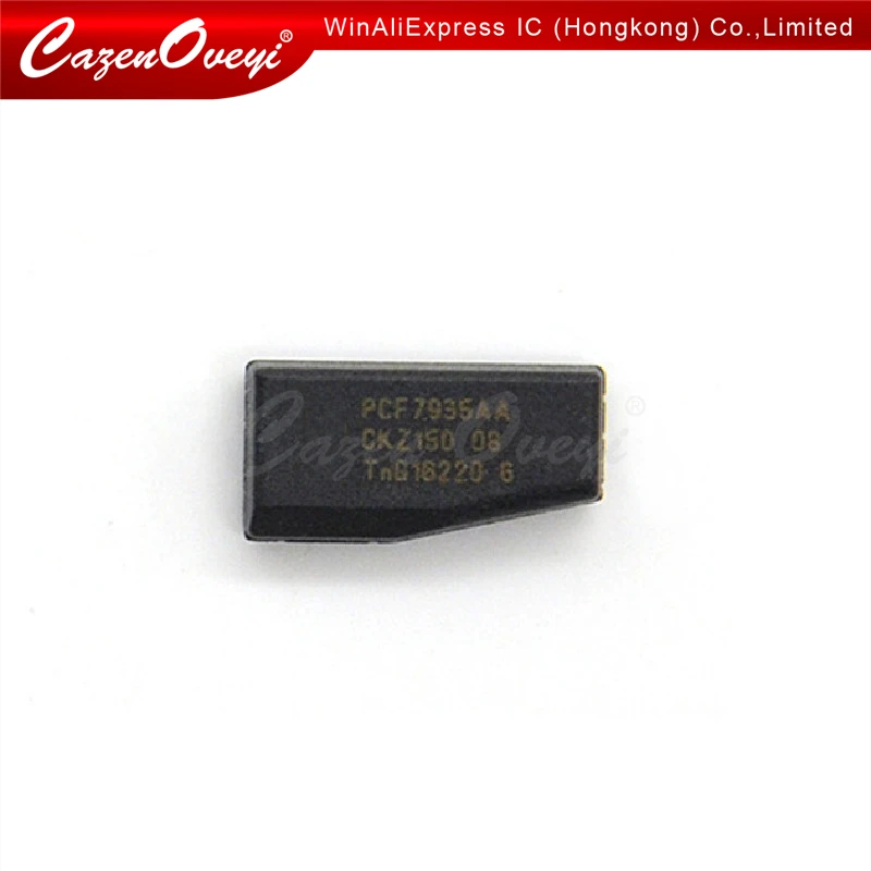 1 шт./лот PCF7935AA PCF7935AS PCF7935 | Электронные компоненты и принадлежности