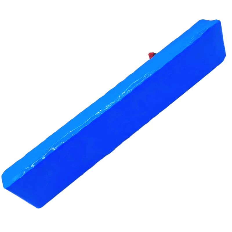 

2021 new high power 36V battery 10S4P 30Ah 18650 battery pack 800W 42V 30000mAh for Ebike electric bicycle with BMS+charger